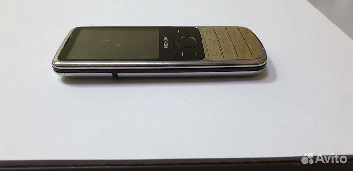 Nokia 6700 Classic