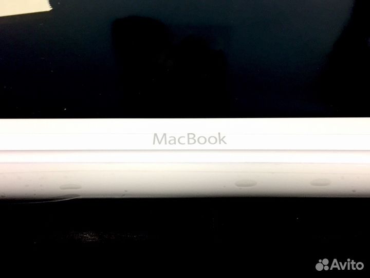 Дисплей MacBook 2009 2010 A1342 Новый