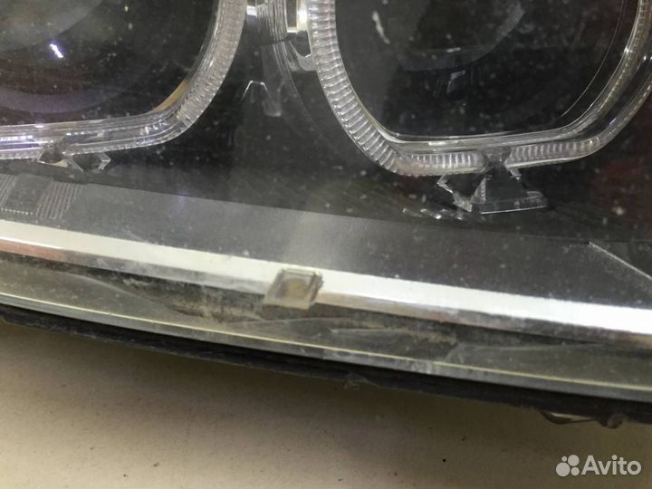 Фара правая BMW 3-series F30/F31 2011