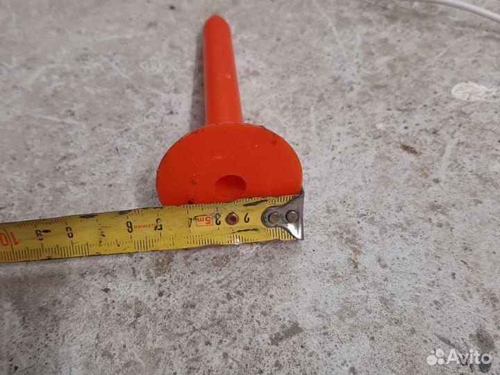 Termoclip птэ