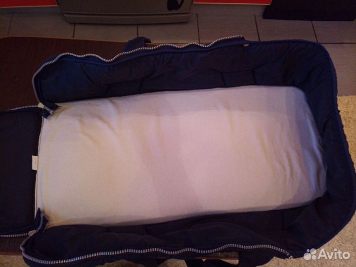 Переноска для детей