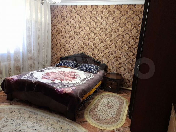 Дом 100 м² на участке 2 сот.