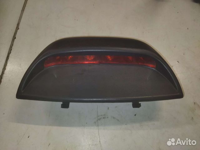 Стоп-сигнал Geely MK 2006-2015