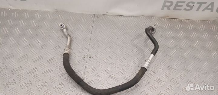 Трубка кондиционера Audi A6