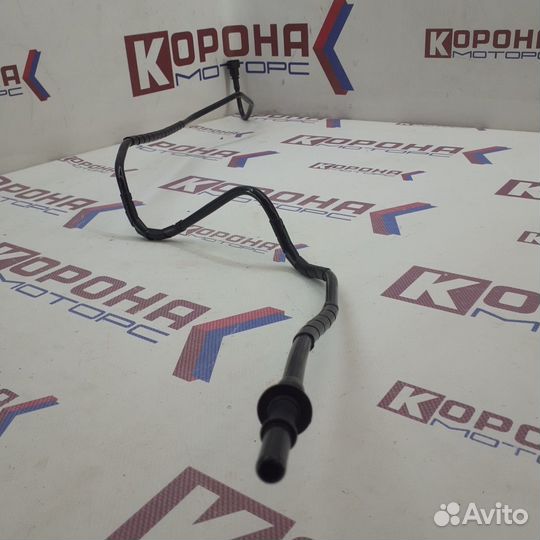 Трубка топливная