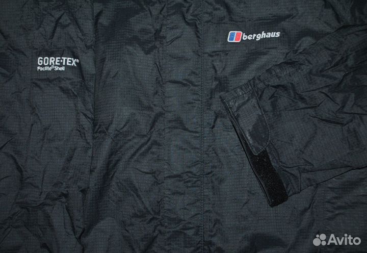 Куртка Berghaus Gore-Tex Paclite Shell Jacket