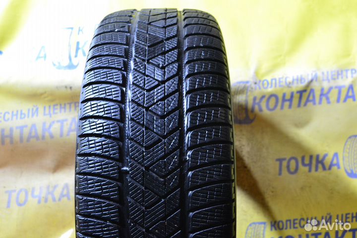 Pirelli Scorpion Winter 255/55 R20