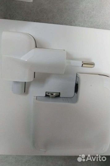 Переходник для розетки евровилка