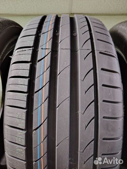 Tracmax X-Privilo TX3 245/45 R19 102Y