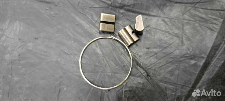 Ремкомплект для втулки novatech