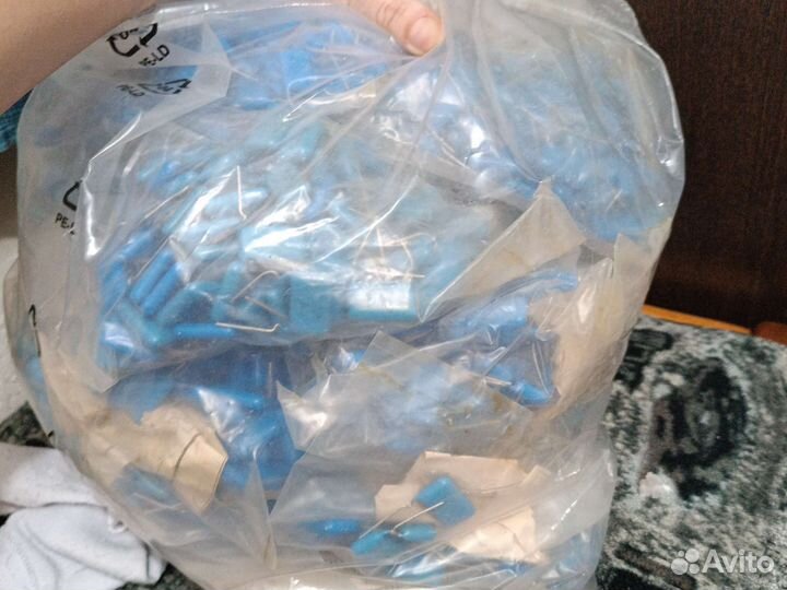 Конденсатор