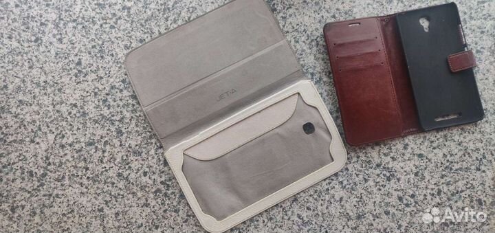 Продам чехлы