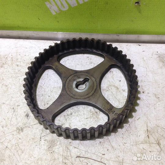 Шестерня (шкив) распредвала Митсубиси Галант 9