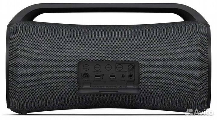 Блютуз колонка Sony SRS-XG500