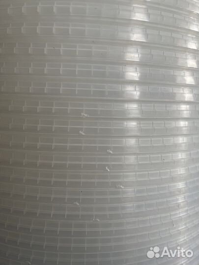 Банка лодка 1,300 объем