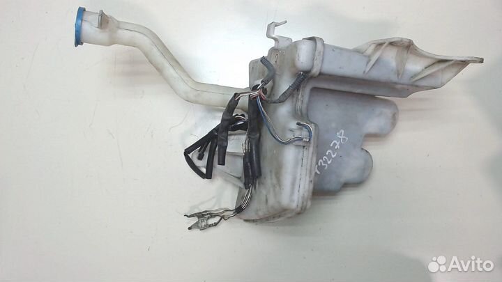 Бачок омывателя Toyota Auris E15, 2007