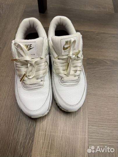 Кроссовки nike air max