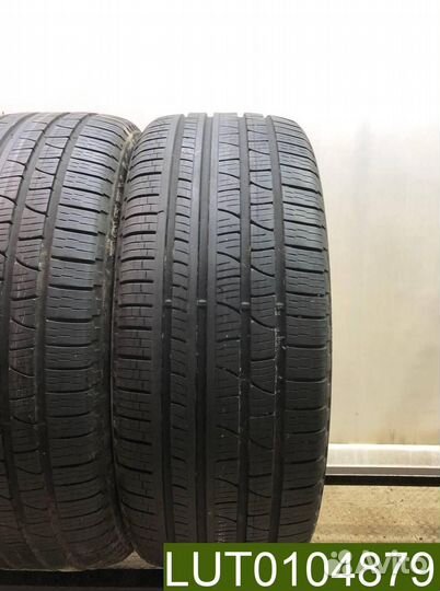 Pirelli Scorpion Verde All Season 245/45 R20 99V