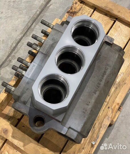 Металлообработка