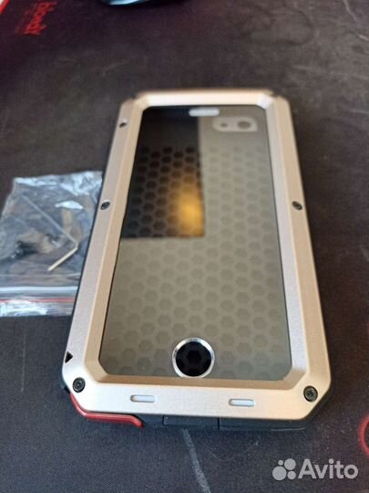 Чехол на iPhone 6 6s