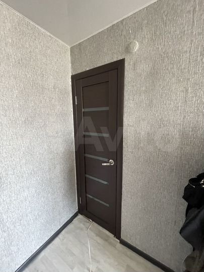 2-к. квартира, 43 м², 3/5 эт.