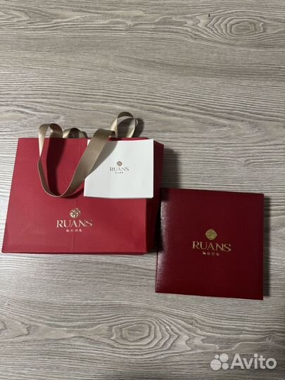 Ожерелье из жемчуга