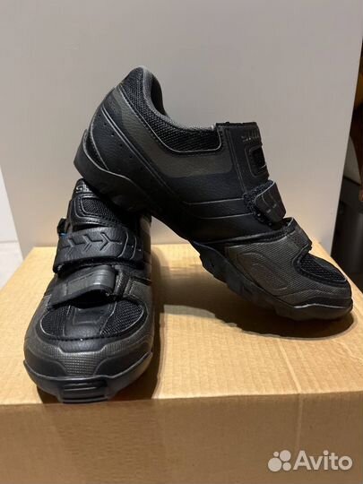 Велотуфли shimano