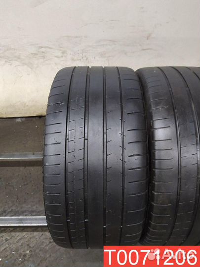 Michelin Pilot Super Sport 275/30 R21 98Y