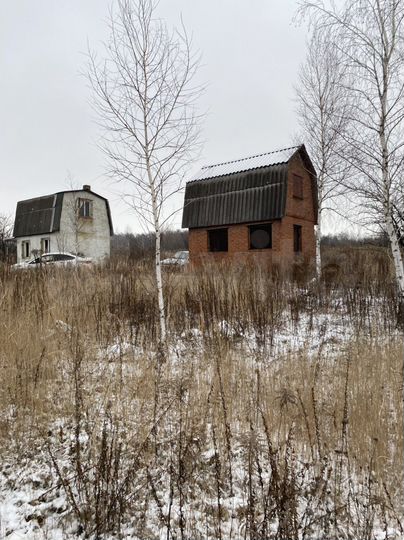 Дача 40 м² на участке 10 сот.