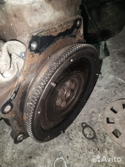 Маховик Volkswagen Passat b3 1.8