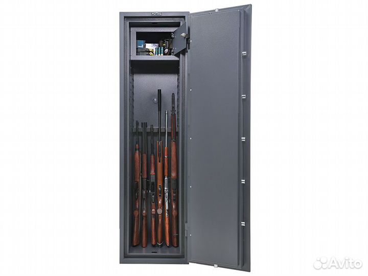 Оружейный сейф ASG/WS6 EL