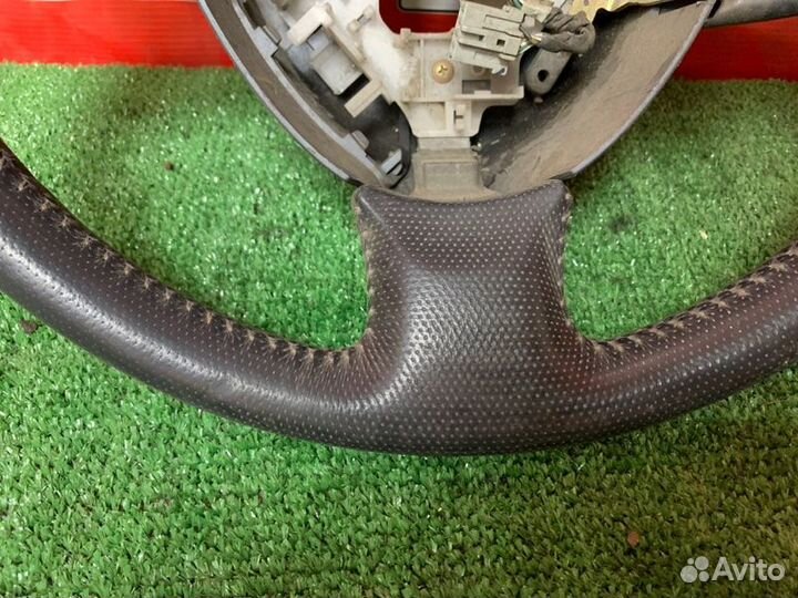 Руль Honda Fit GD3 L15A