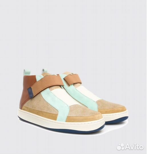 Кеды мужские Camper