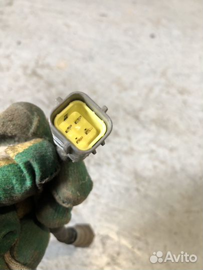 Лямбда Kia Sportage 2 KM Hyundai Tucson