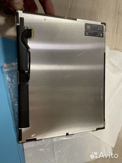 iPad 2 Дисплей (Матрица) оригинал