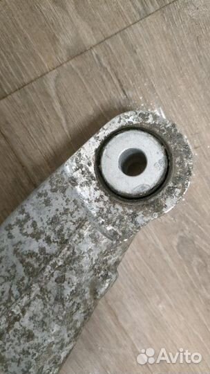 Рычаг подвески задний правый Land Rover Range