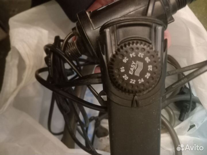 Aquael фильтр для аквариума