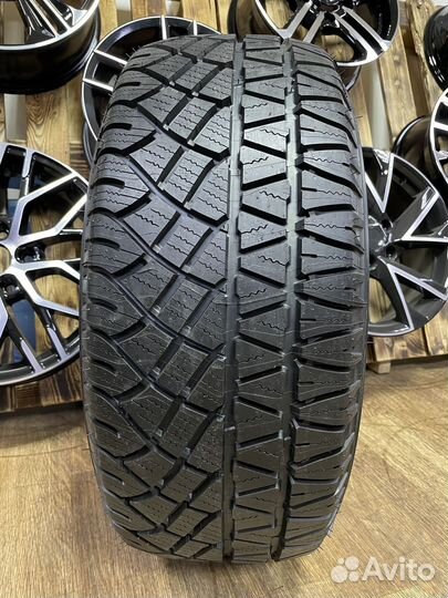 Michelin Latitude Cross 255/55 R18 109H