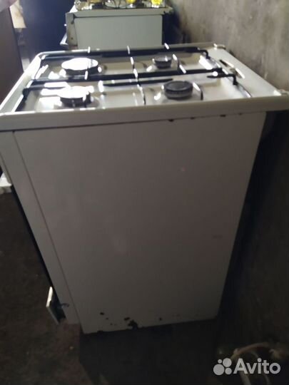 Газовая плита бу