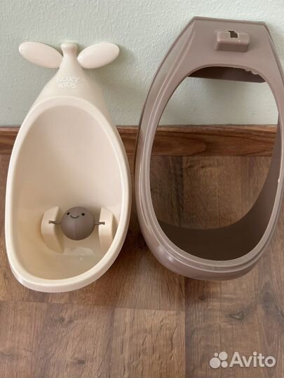 Писсуар детский