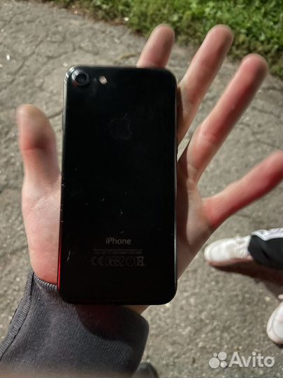 iPhone 7