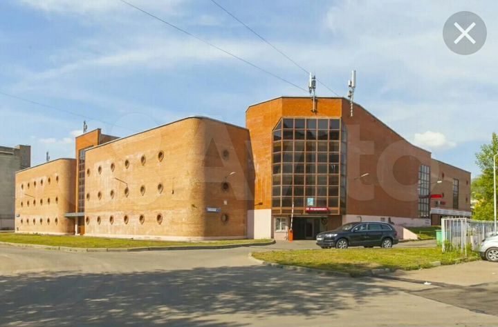 Гараж, 18 м²