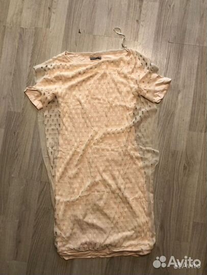 Платье новое COS XS