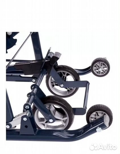 Санки коляска