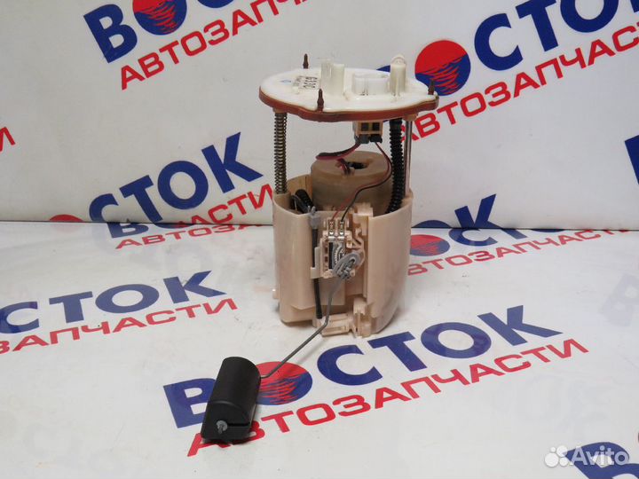 Насос топливный mazda atenza GH5FP, GH5FS, GH5FW, ghefp, ghefs, ghefw L5-VE, LF-VE