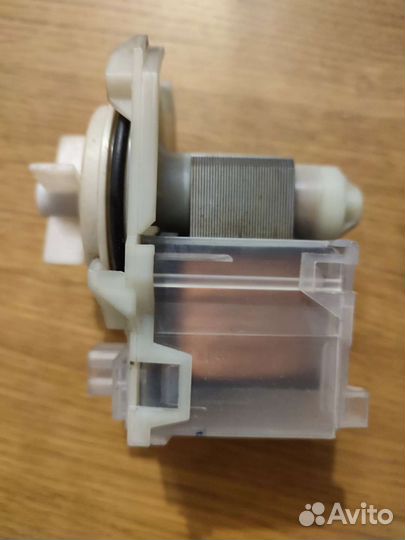 Насос стиральной машины