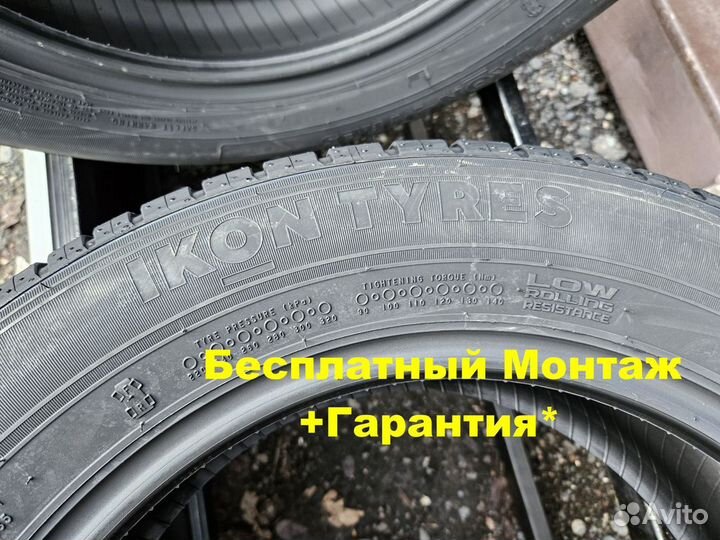 Ikon Tyres Nordman SX3 175/70 R13 82T