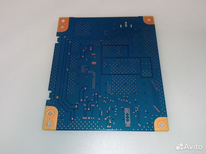 LED драйвер 14stm4250ad-6s01 rev 1.0 Sony 42w817b