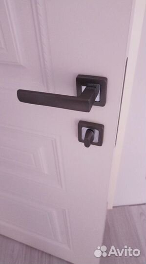 Дверь межкомнатная