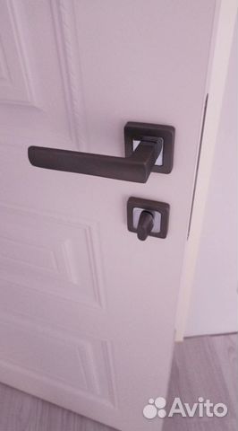 Дверь межкомнатная